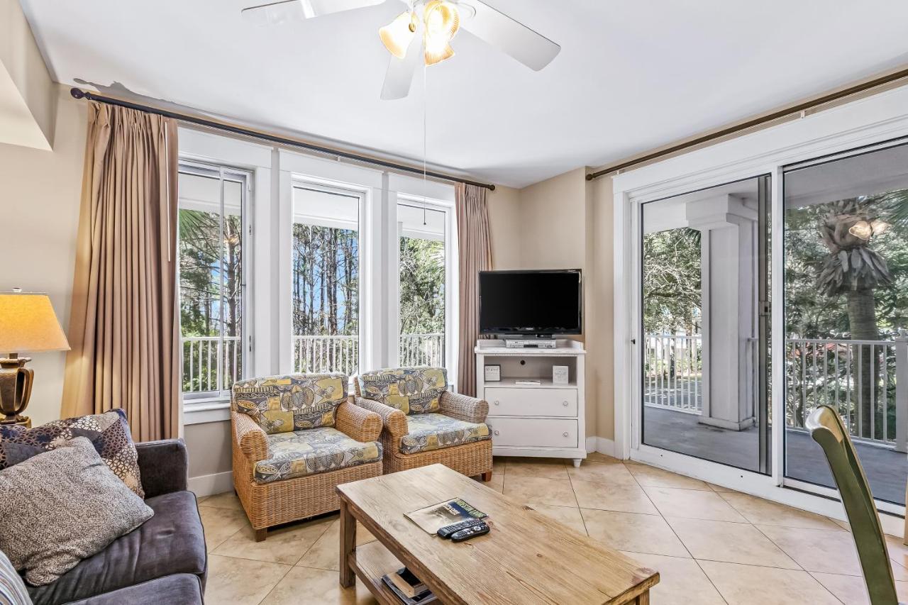 Apartamento Sand & Serenity Destin Exterior foto