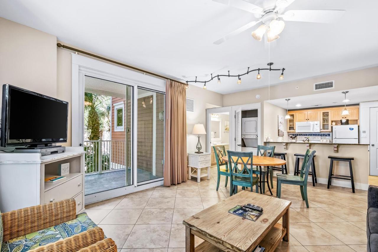 Apartamento Sand & Serenity Destin Exterior foto